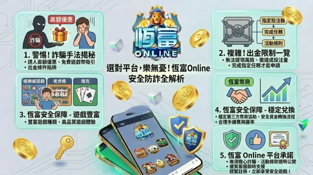 Line娛樂城詐騙災情不斷？選對平台不用擔心！
