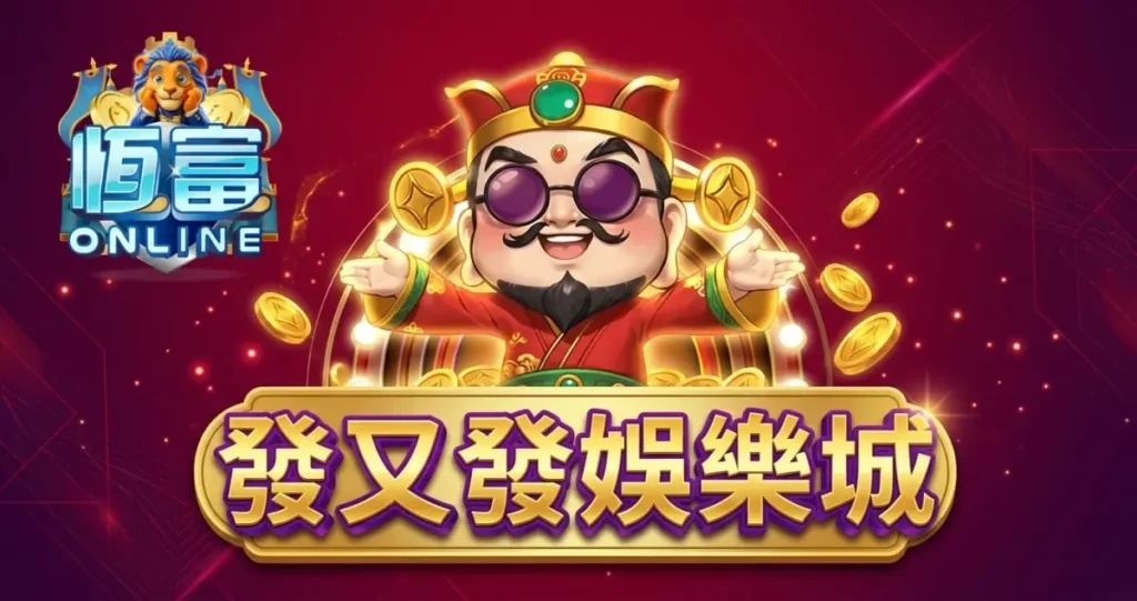 發又發娛樂城－2026 Line娛樂城崛起，發又發完整指南分享